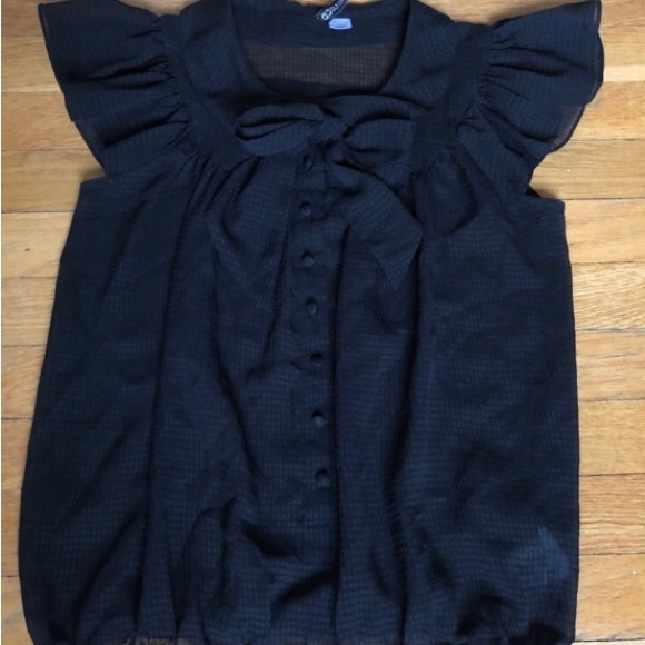 Work blouse bundle - Picture 4 of 4